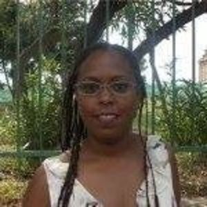 Meet your Posher, Rahel